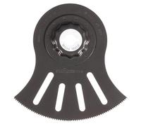 Makita B-66422 Lama Affondamento Starlock Max 100x50mm 15TPI BiM Legno/Metallo