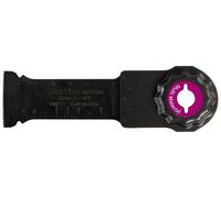 Makita B-66450 TC, Carbure de tungstène Lame plongeante 32 mm 1 pc(s)