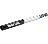 Makita B-66818 Guide de vissage 1/4" Impact Black, 80mm