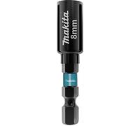 Makita B-66830 B-66830 hexagonal Douille aimant à vis 8 mm 1/4 8 mm 1/4