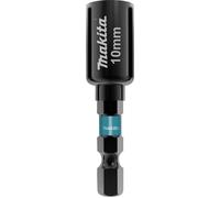 Makita B-66846 B-66846 1/4 (6.3 mm) Douille 10 mm 1/4 10 mm 1/4