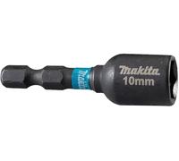 Makita B-66846 douille 10mm 1/4" Impact Black, SW10, 50mm