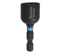 Makita B-66852 douille 13mm 1/4" Impact Black, SW13, 50mm