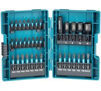 Makita B-66880 Impact black coffret 35 pcs