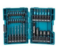 Makita B-66896 foret Ensemble de forets, Perceuse, ensembles embouts