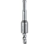 Makita B-68650 Embout d'arrêt SDS-Plus 3/8" x 1-1/16" x 10,2 cm, 3-Cutter