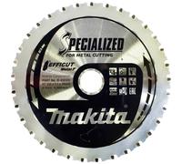 Makita B-69325 Lame de scie circulaire 150 x 20 x 1.1 mm Nombre de dents: 33 1 pc(s)
