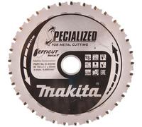 Makita B-69325 Lame de scie EFFICUT 150x20x33Z =old B-69288