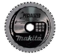 Makita B-69331 Lame de scie circulaire, T.C.T Efficut, 150 x 20 mm, 48 dents