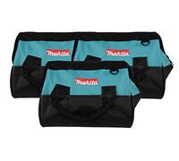 Makita BAG14Makita 14" Tool Bag With Reinforced Handles (3 Pack)