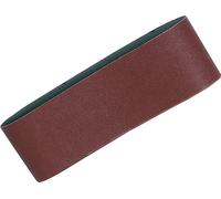 Makita Bande abrasive 100 x 610 mm/K100/50 pcs. 100 x 610 mm - K100 - 50 pcs.