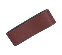 Makita Bande abrasive Makita 76x457 mm grain 120 P-37138 Quantité:1