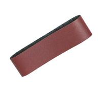 Makita Bandes abrasives P-37362 76 x 610 mm Grain 150 – 5 pièces