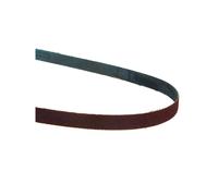 Makita Bandes abrasives bois métal - Lot de 5