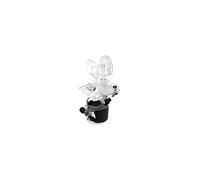 Base de chanfreinage avec ajustement de précision pour Affleureuse MAKITA 3710