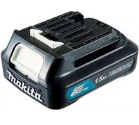 Makita - Batterie 12V Li-Ion CXT 1,5 Ah 197393-5