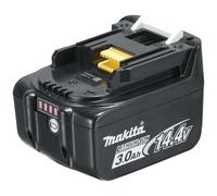 Makita - Batterie 14,4V Li-Ion 3 Ah 197615-3