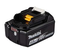 Makita - Batterie 18V BL1840B LXT 4,0 Ah 197265-4