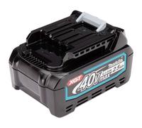 Makita - Batterie 40V Li-Ion XGT 2,5 Ah 191B36-3