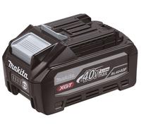 Batterie Li-ion MAKITA XGT BL4040F 40 V/4,0 Ah 1910N6-8