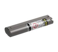 Makita Batterie 9034, Ni-MH, 9,6 V, 2,5 Ah Ni-MH - 9,6 V - 2,5 Ah - 9034