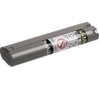 Makita Batterie 9034, Ni-MH, 9,6 V, 2,5 Ah Ni-MH - 9,6 V - 2,5 Ah - 9034