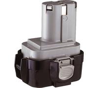 Makita Batterie 9135, Ni-MH, 9,6 V, 2,8 Ah Ni-MH - 9,6 V - 2,8 Ah - 9135