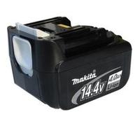 Makita Batterie 196388-5 BL1440 Li 14,4 V 4,0 Ah