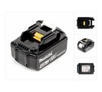 Makita BL 1840 Batterie 18 V - 4 Ah / 4000 mAh Li-Ion ( 196399-0 )