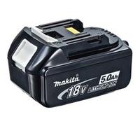 MAKITA Batterie BL1850 18V 5,0 Ah G