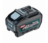 Batterie Li-ion MAKITA XGT BL4050F 40V/5.0Ah 191L47-8