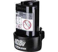 Batterie rechargeable BL1015K 1913U9-9 Sp.10.8V Cap.1.5Ah G.0.17kg