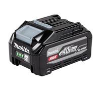 Batterie Li-ion MAKITA XGT BL4040F 40 V/4,0 Ah 1910N6-8