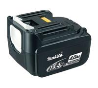 Makita Batterie Makstar Li-Ion 14,4 V / 4 Ah - BL1440 - 196388-5