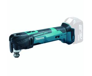 MAKITA Batterie MultiTool Li-ion 18V, sans batterie Z DTM51Z