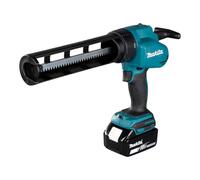 Makita BCG180Z Pistolet à mastic sans fil avec accumulateur 18 V