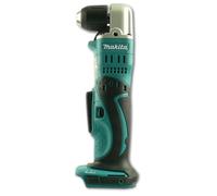 Makita BDA 351 Z Perceuse d'angle sans fil 18V 13,5Nm solo - sans batterie, sans chargeur