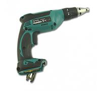 Makita BFS 451 18V Li-ion Visseuse rapide sur batterie Solo - seulement l'appareil sans accessoires, sans batterie sans chargeur sans valise