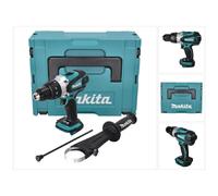 Makita BHP 458