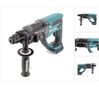 MAKITA Perforateur burineur SDS-plus 18V LXT Li-Ion Solo - DHR202Z