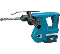 Makita BHR200SJEP Perceuse à percussion sans fil 4700bpm 2x3.3Ah 24V Ni-Mh 0088381049252