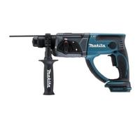 Makita Bhr202zj Perfo-burineur séns Fil 18v [outil Seul séns Batterie Ni Chargeur]