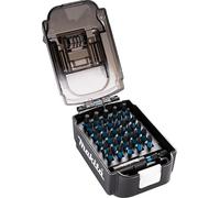 MAKITA Bit-Set Impact noir 31 pièces boîte de batterie
