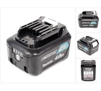 Makita BL 1040 B Batterie 4,0Ah 10,8V Li-Ion