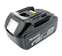 Makita BL 1840 B Batteries, 18V, 4 Ah Li-Ion - 2 pièces.