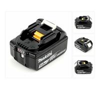 Makita BL 1850 B Batterie Li-Ion 18V 5.0 Ah