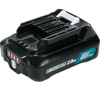 Makita BL1021B Batterie Li-ion Li-ion (12V/ 2.0Ah) 197396-9