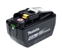 Makita Bl18120 Batterie Li-Ion 18v 12,0ah (1915j2-8)