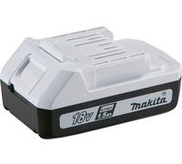 Makita BL1815G Batterie 18V 1,5 Ah Li-ion 198186-3
