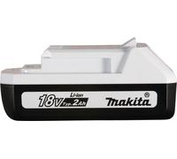 Makita BL1820G, batterie rechargeable, Lithium-Ion (Li-Ion), 1,95 Ah, 18 V, Makita, MT071, MT081